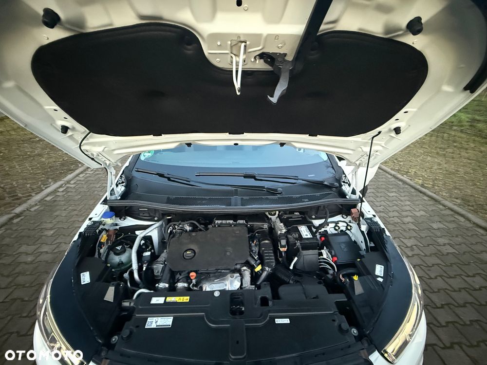 Opel Grandland X 1.5 D Start/Stop Automatik Elegance - 17