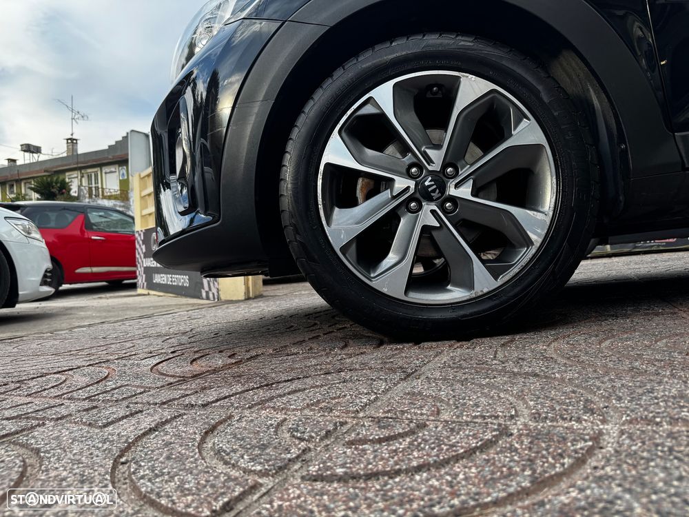 Kia Stonic 1.4 Spirit - 13