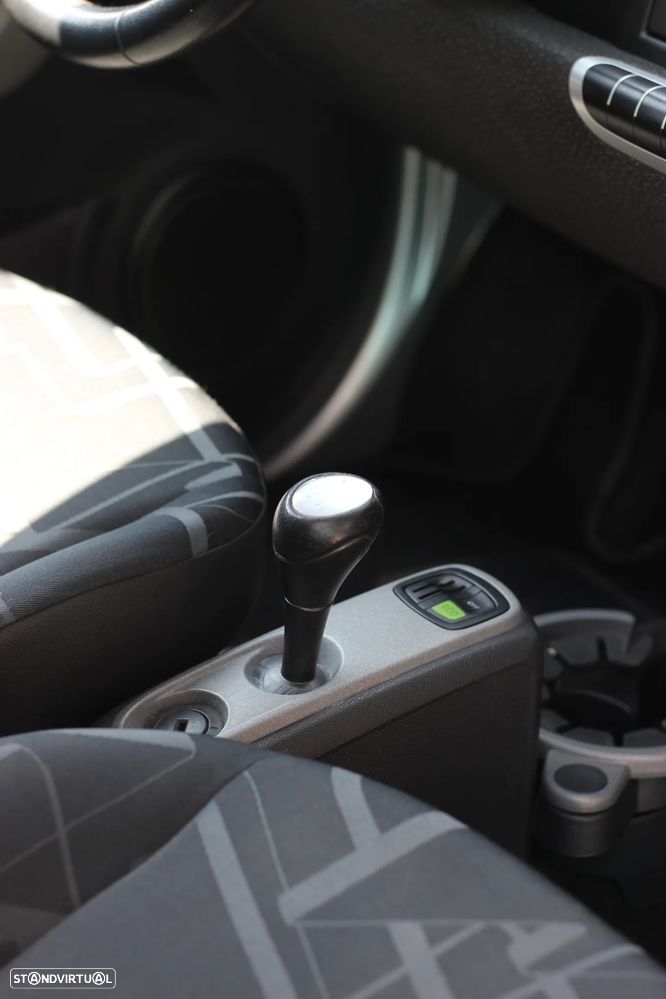 Smart ForTwo Coupé pulse - 10