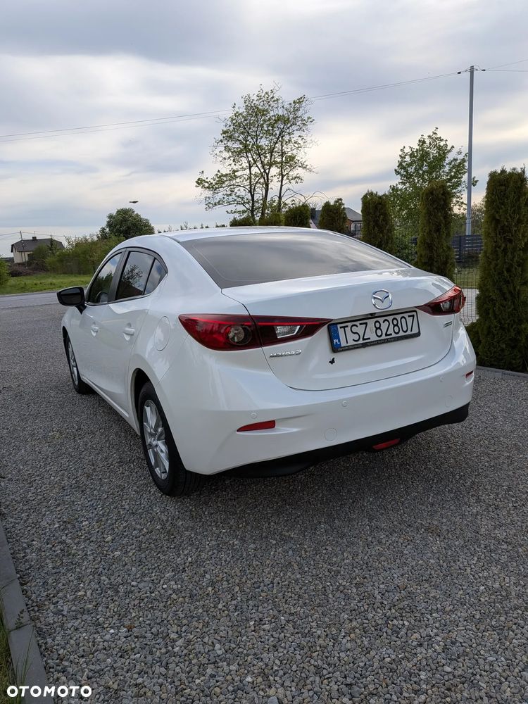 Mazda 3 - 12
