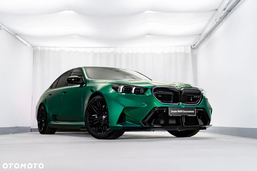 BMW M5 - 3