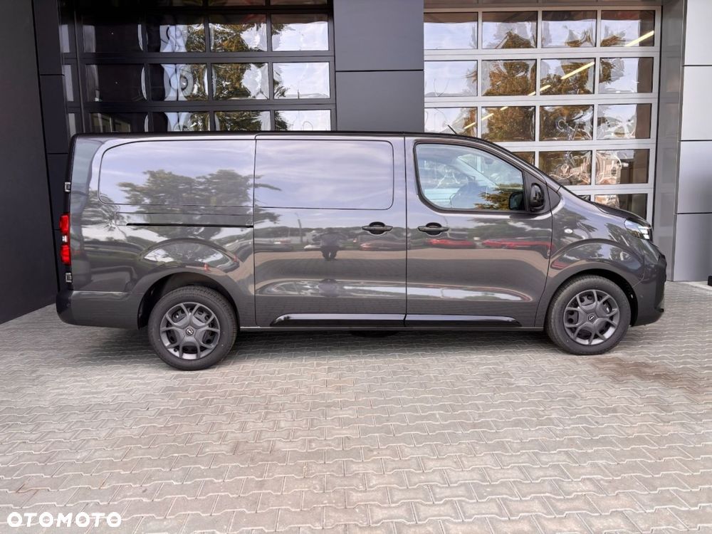 Opel Vivaro - 9