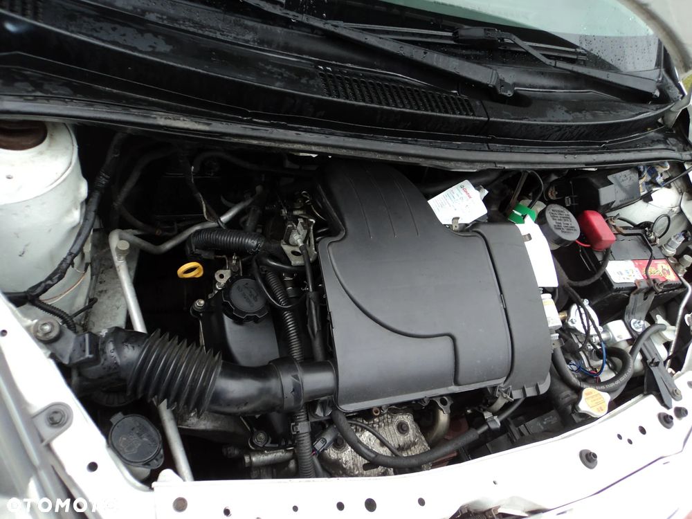 Subaru Justy - 10