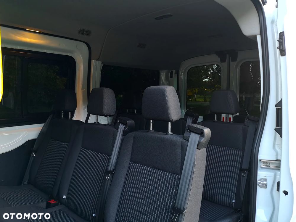 Ford Transit - 21