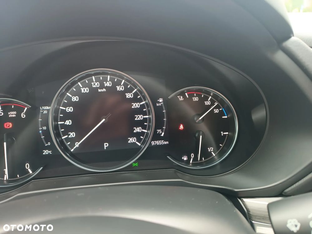 Mazda CX-5 2.2 D Skypassion AWD - 19