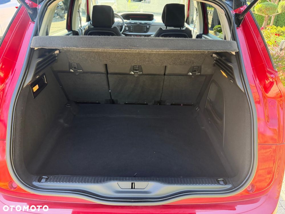 Citroën C4 Picasso PureTech 130 Stop&Start FEEL - 21