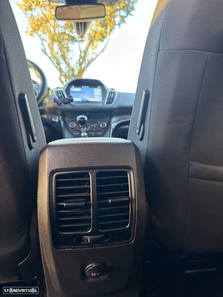 Ford C-Max - 13