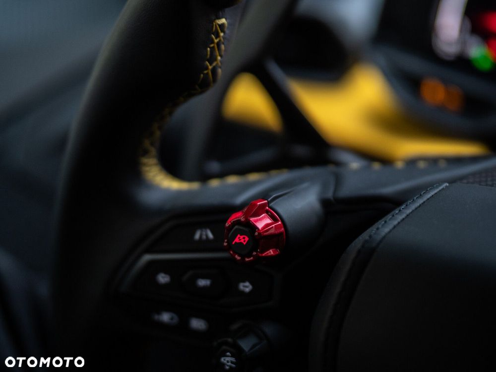 Lamborghini Inny - 10