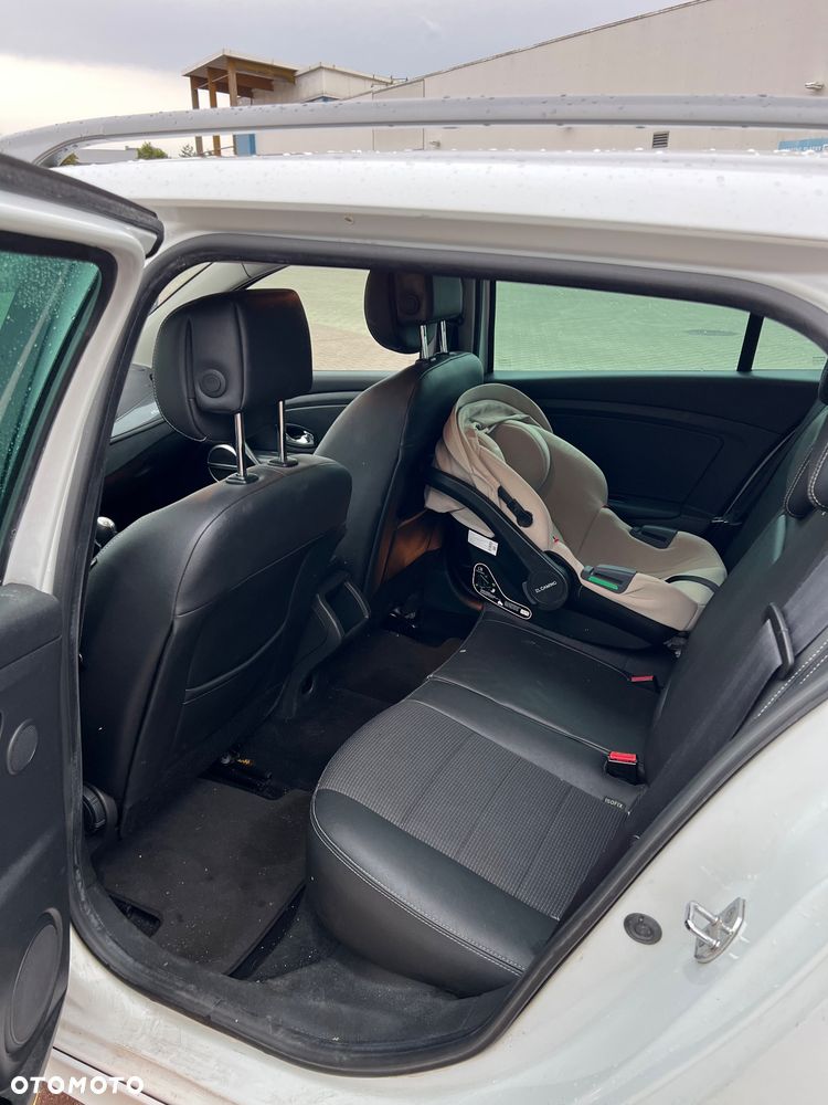Renault Megane 1.4 16V TCE Bose Edition - 9