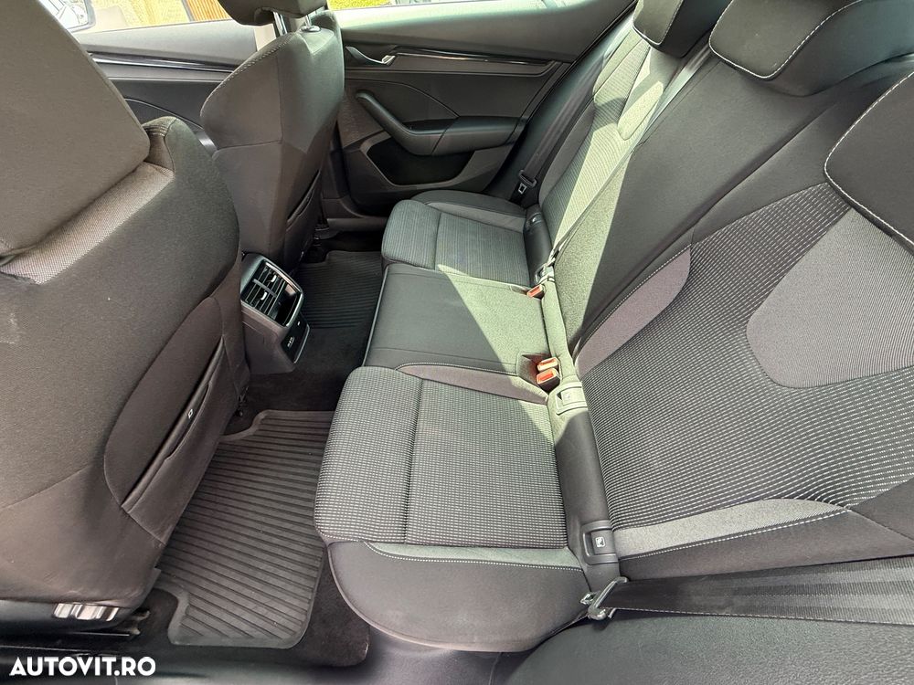 Skoda Octavia 2.0 TDI Ambition - 19