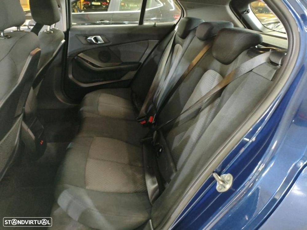 BMW 116 - 7