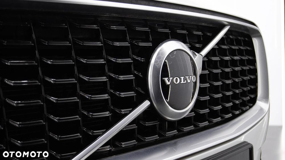 Volvo XC 90 B5 D AWD R-Design - 14