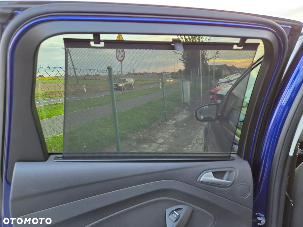 Ford C-MAX 1.0 EcoBoost Titanium ASS - 11