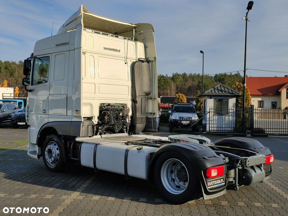 DAF XF 106.460 Euro 6 LowDeck Mega - 15