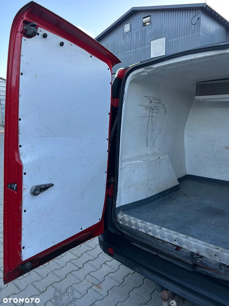 Fiat Doblo - 9