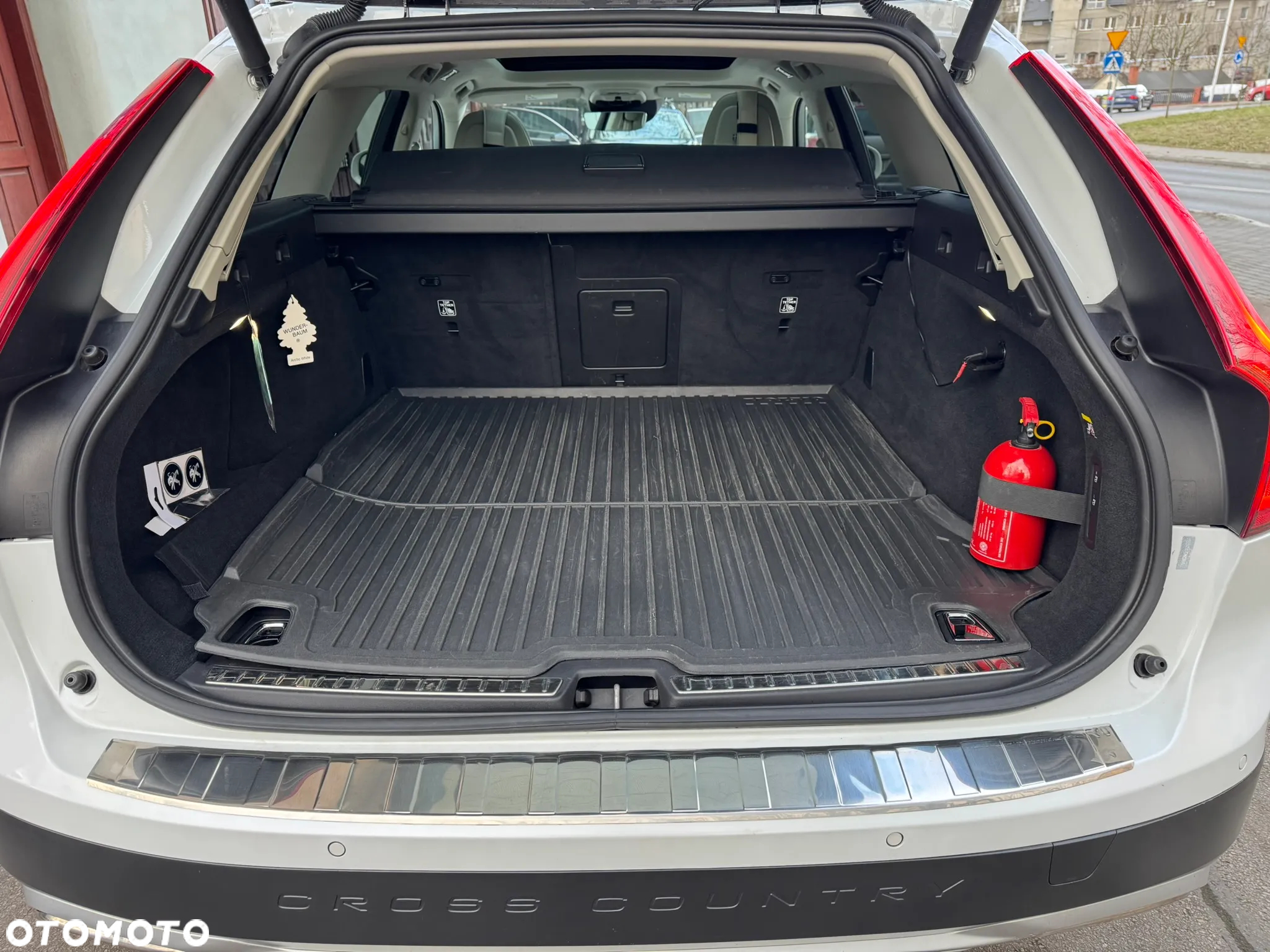 Volvo V90 T5 Inscription - 7
