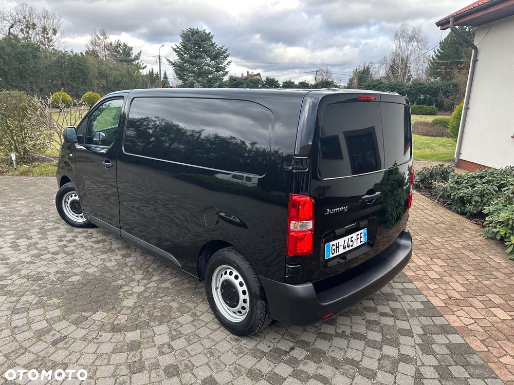 Citroën Jumpy - 4