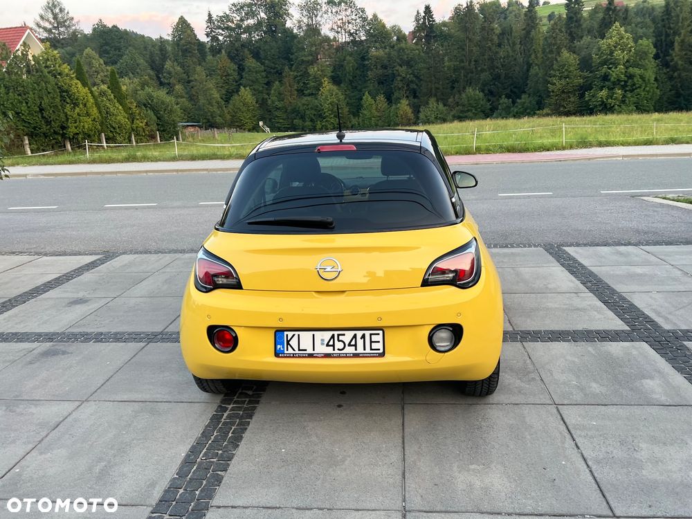 Opel Adam 1.4 Slam S&S - 6