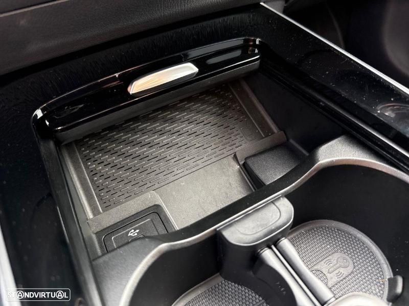 Mercedes-Benz EQA 250+ AMG Line - 22