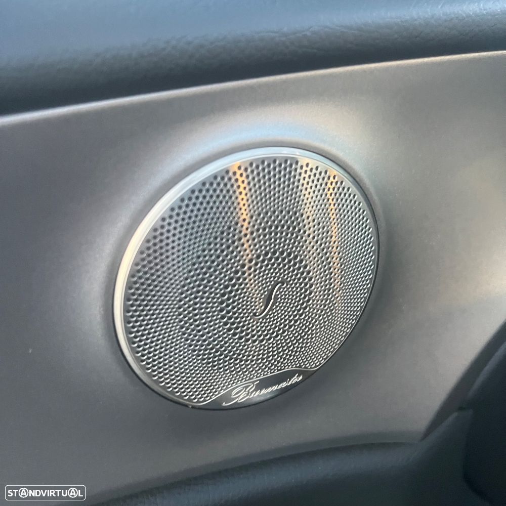 Mercedes-Benz E 300 de 4Matic 9G-TRONIC Avantgarde - 22