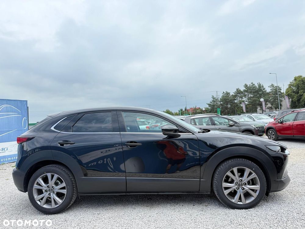 Mazda CX-30 - 5