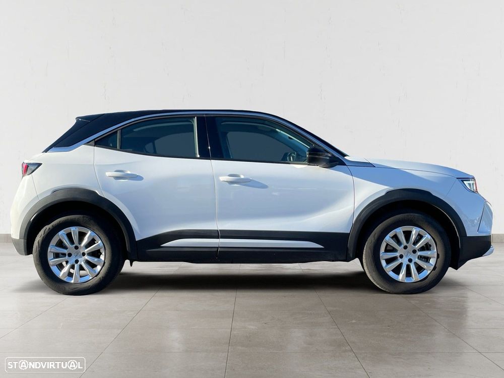 Opel Mokka-e Edition - 7