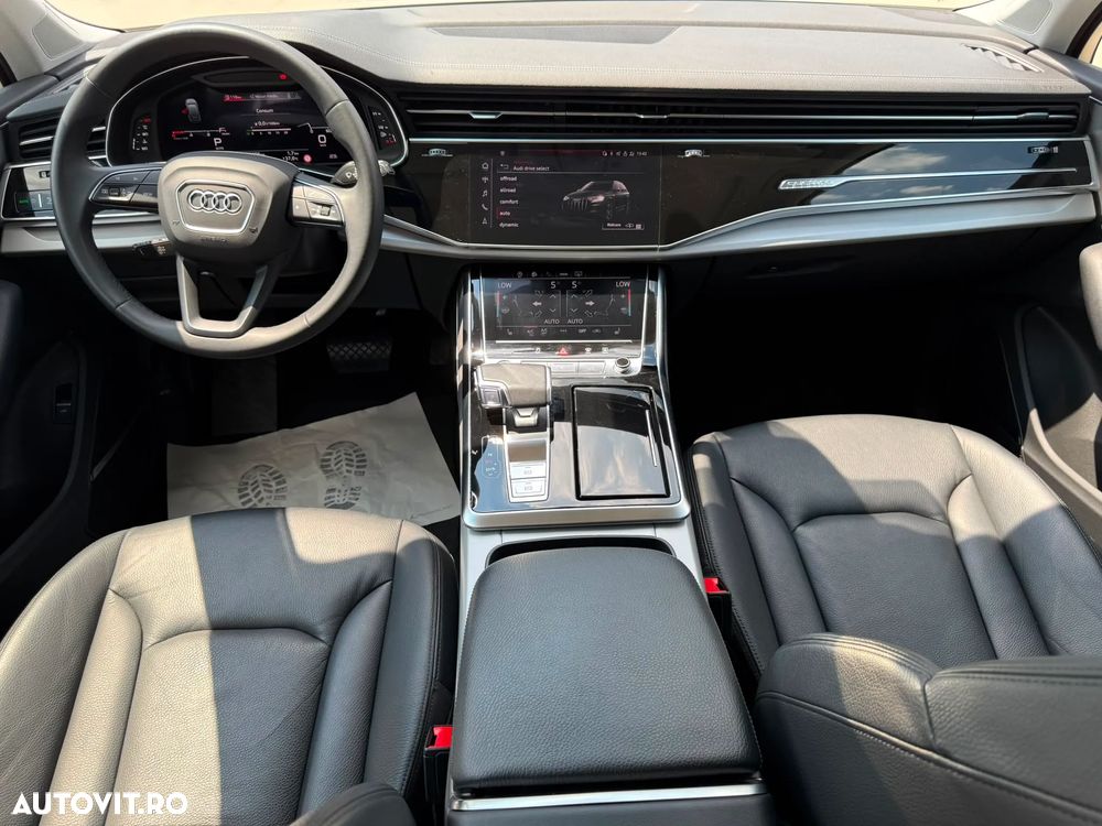Audi Q7 - 13