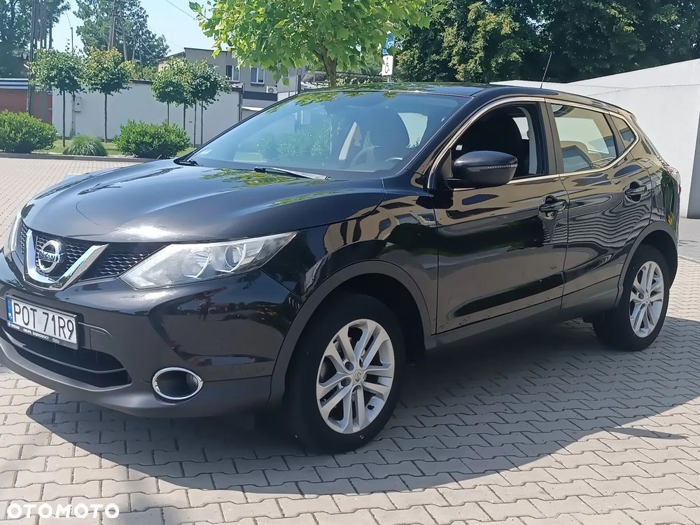 Nissan Qashqai 1.2 DIG-T Tekna+ - 10