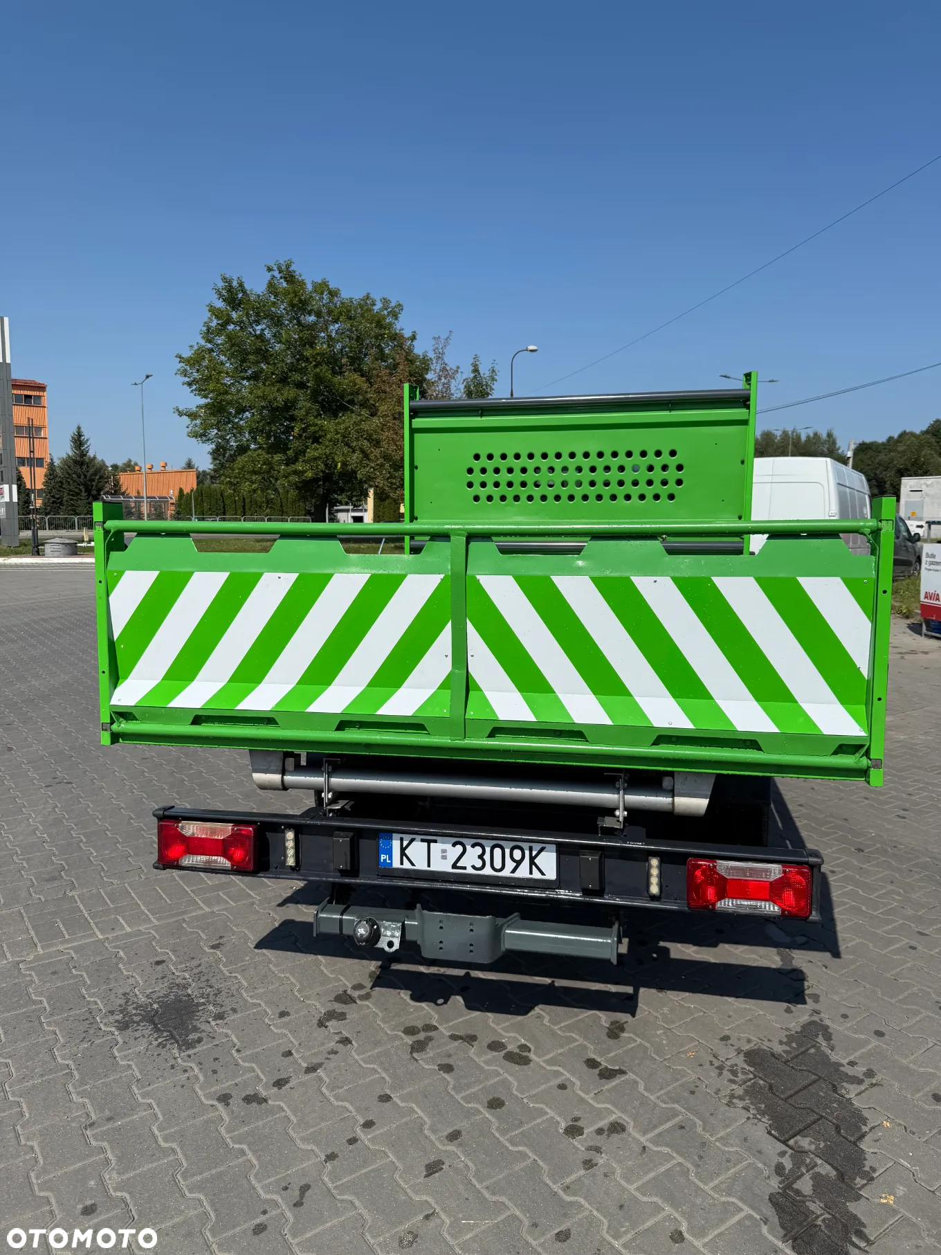 Iveco Daily 35C13 - 6