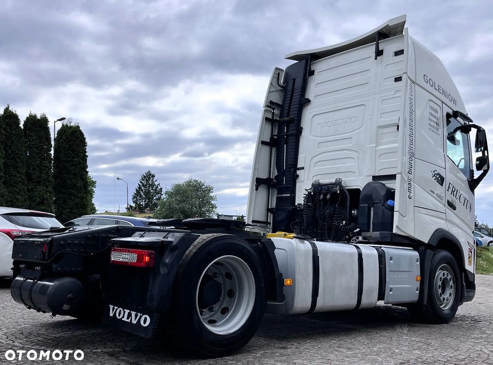 Volvo FH - 6