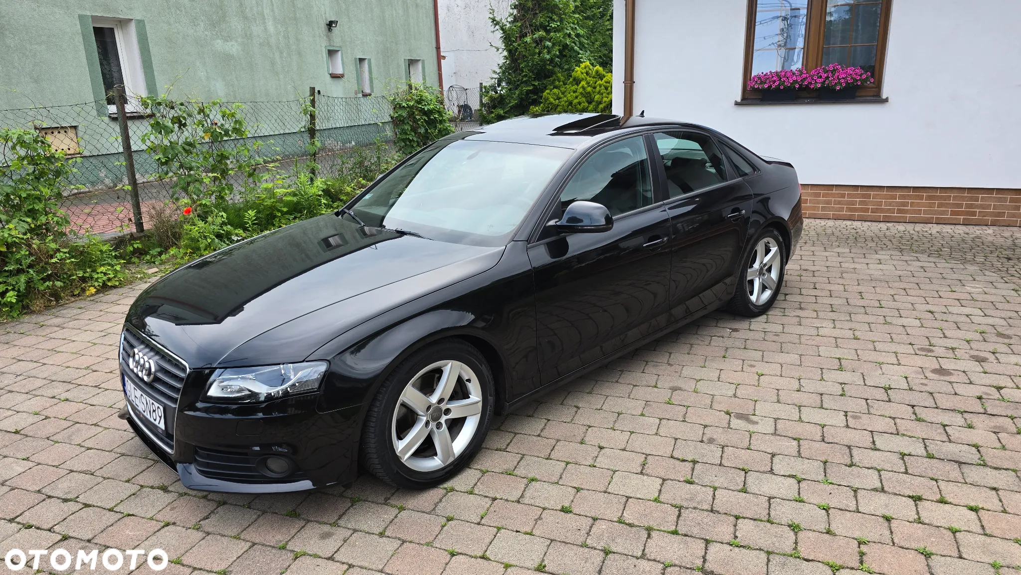 Audi A4 2.0 TDI Limited Edition Multitr - 2