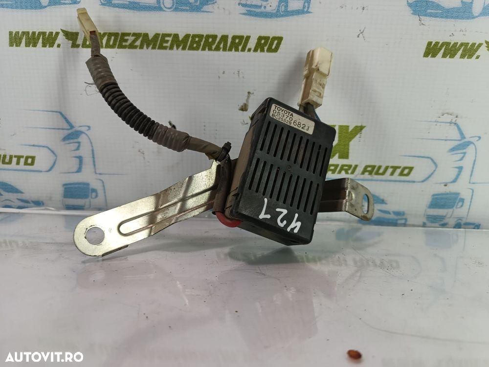 Modul 05370682j Lexus IS XE20  [din 2005 pana  2010] - 1