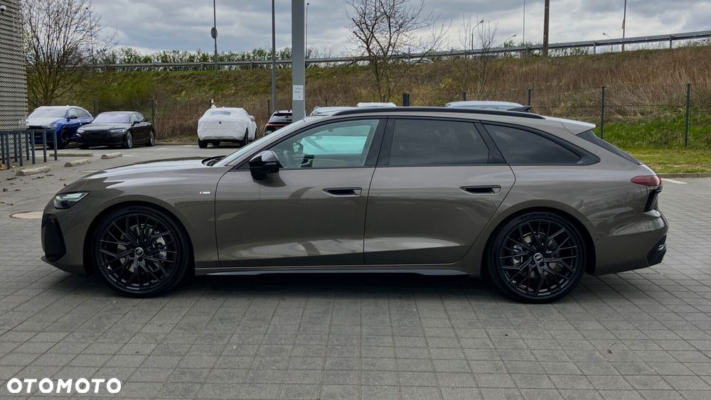 Audi A6 Avant - 12