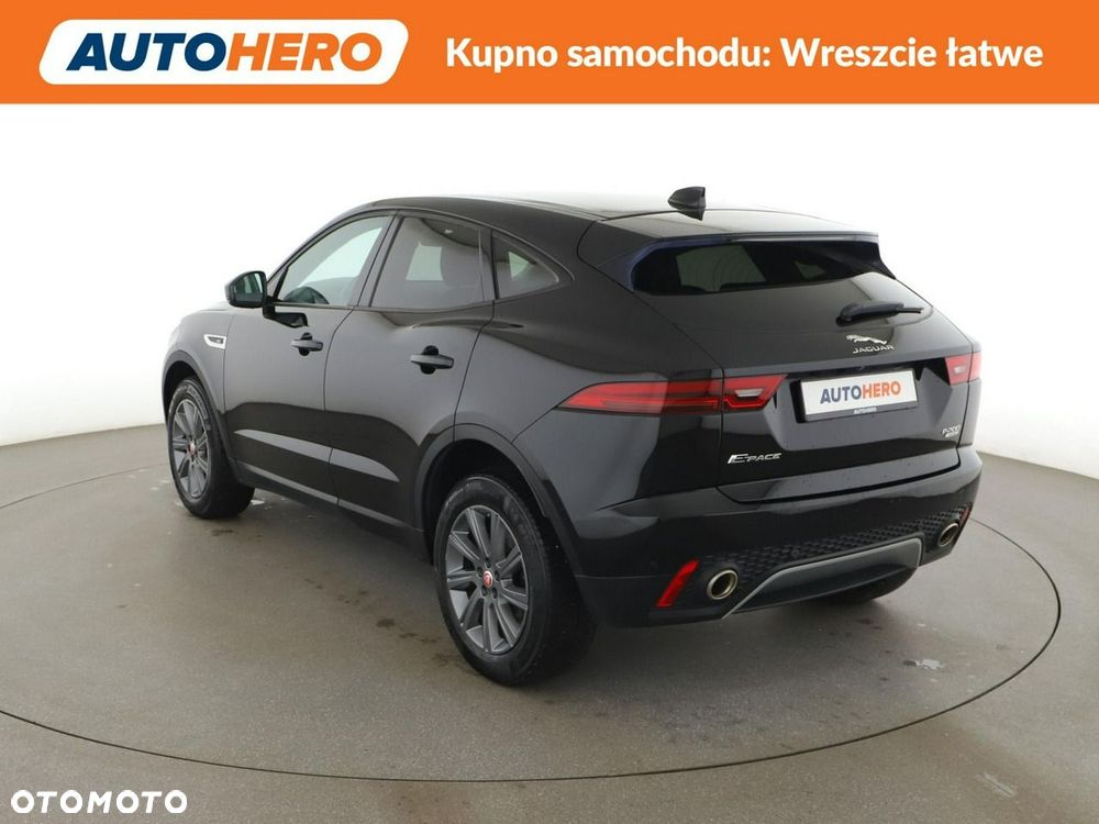 Jaguar E-Pace P200 AWD S - 5