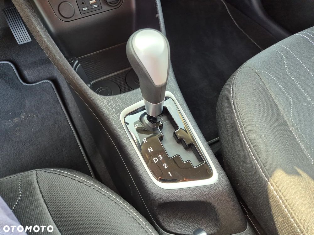 Kia Picanto 1.2 Automatik Platinum Edition - 14