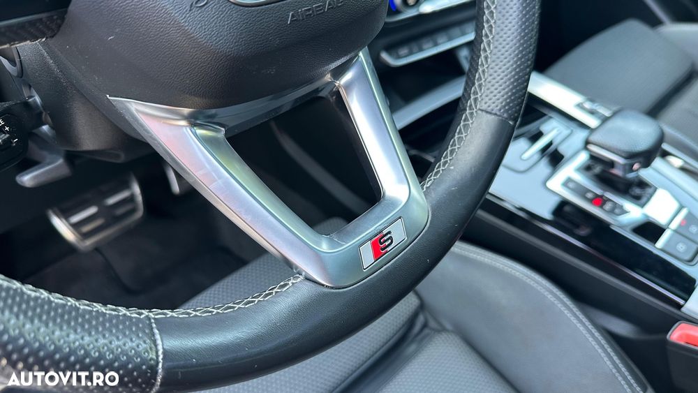 Audi Q5 35 TDI S tronic MHEV S Line - 16