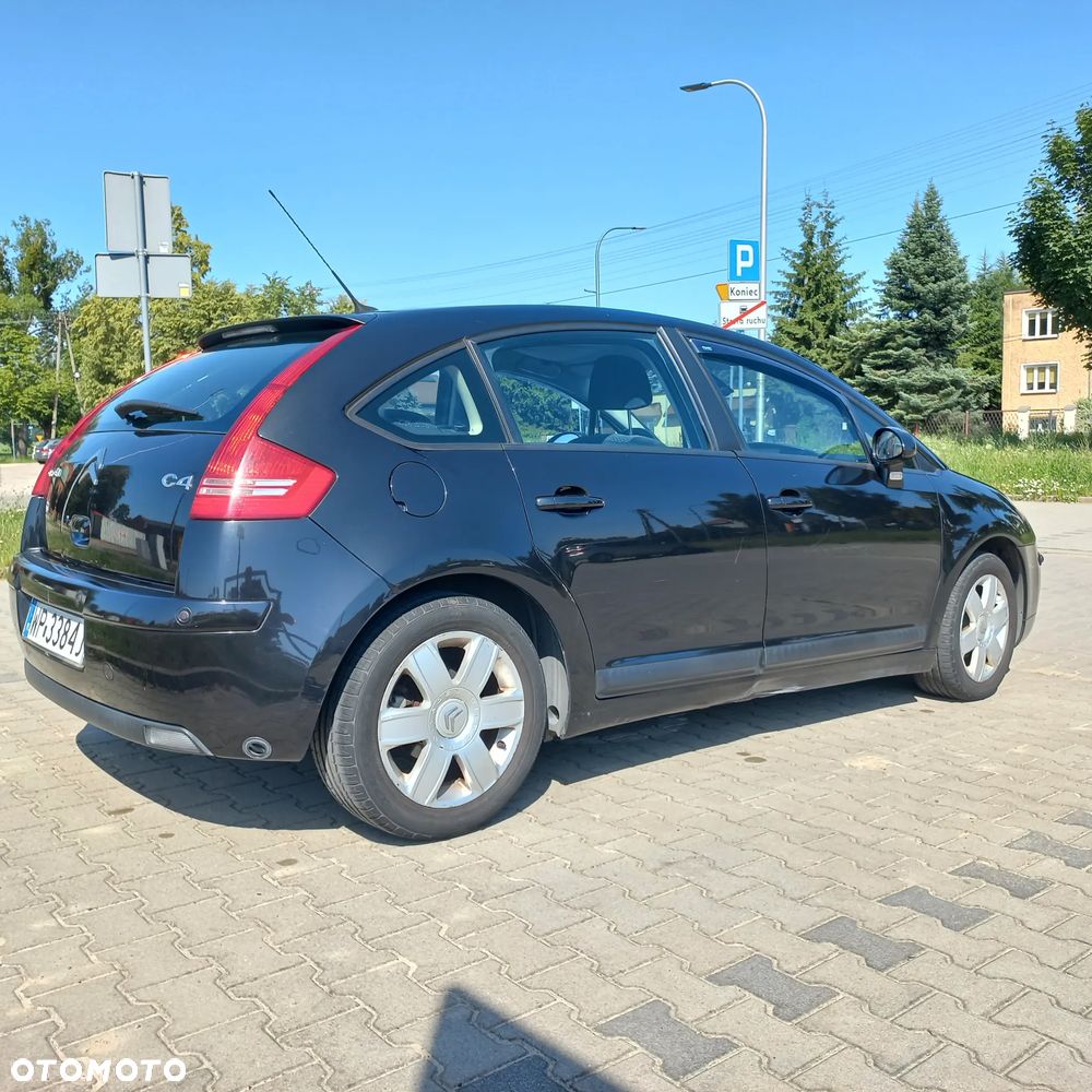 Citroën C4 1.6 16V Exclusive - 3