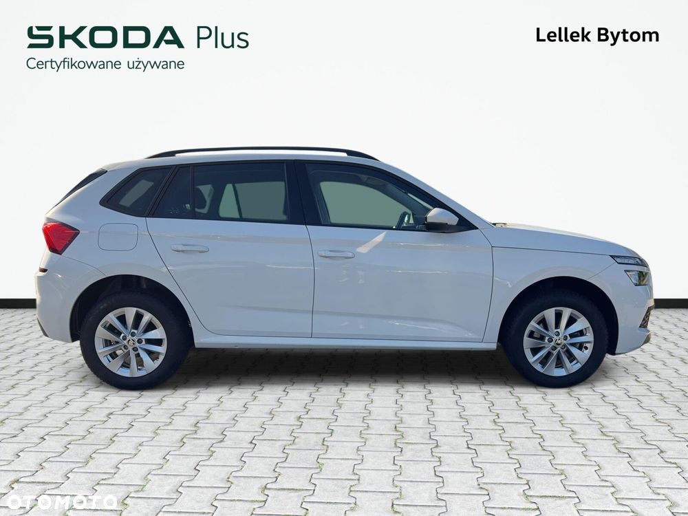 Skoda Kamiq 1.0 TSI Ambition - 5
