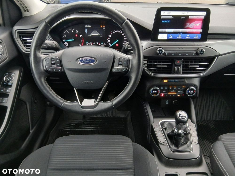 Ford Focus - 20