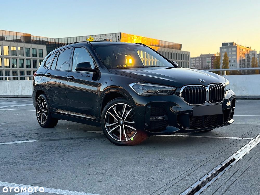 BMW X1 xDrive25i M Sport - 1