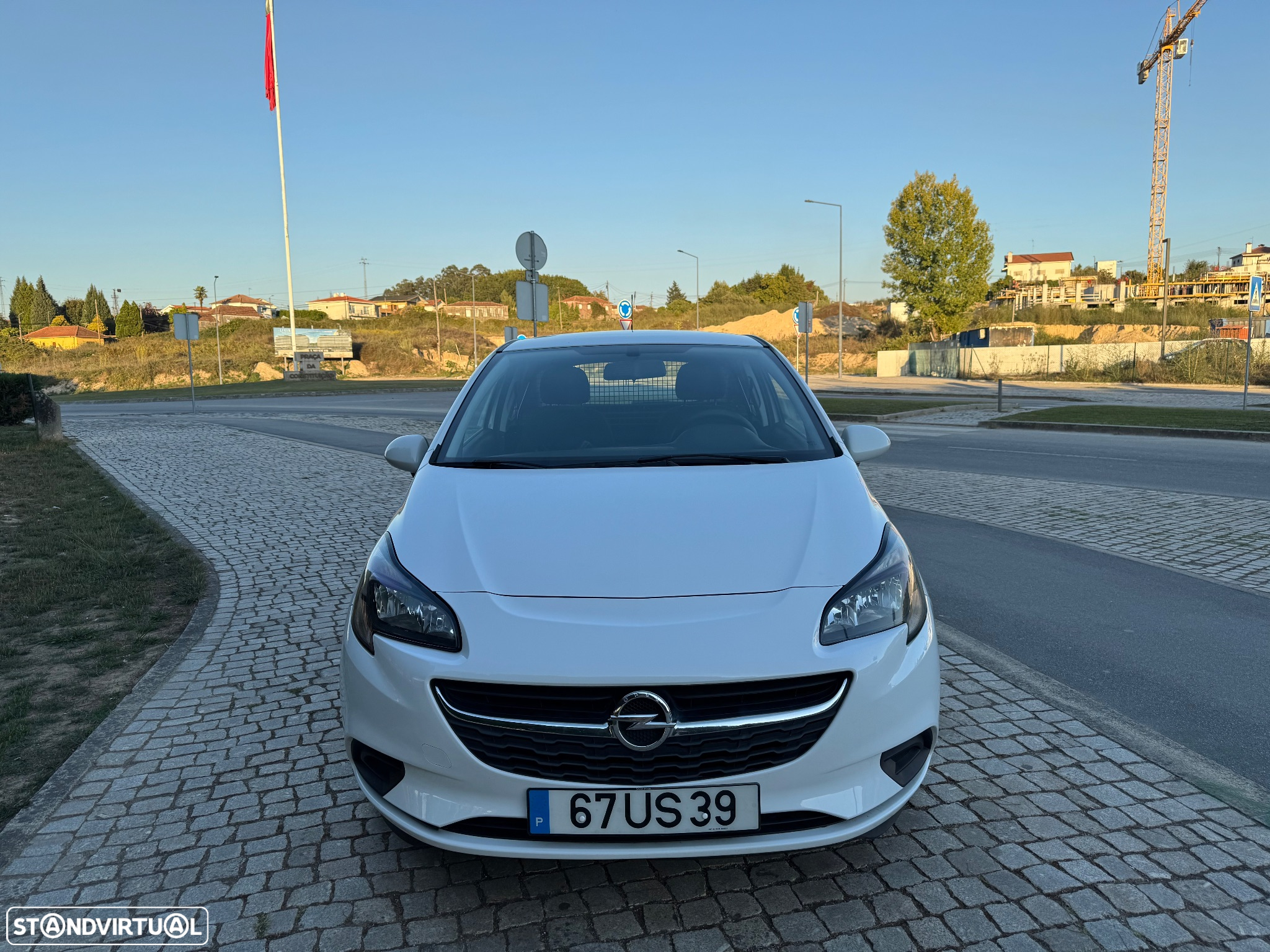 Opel Corsa - 20