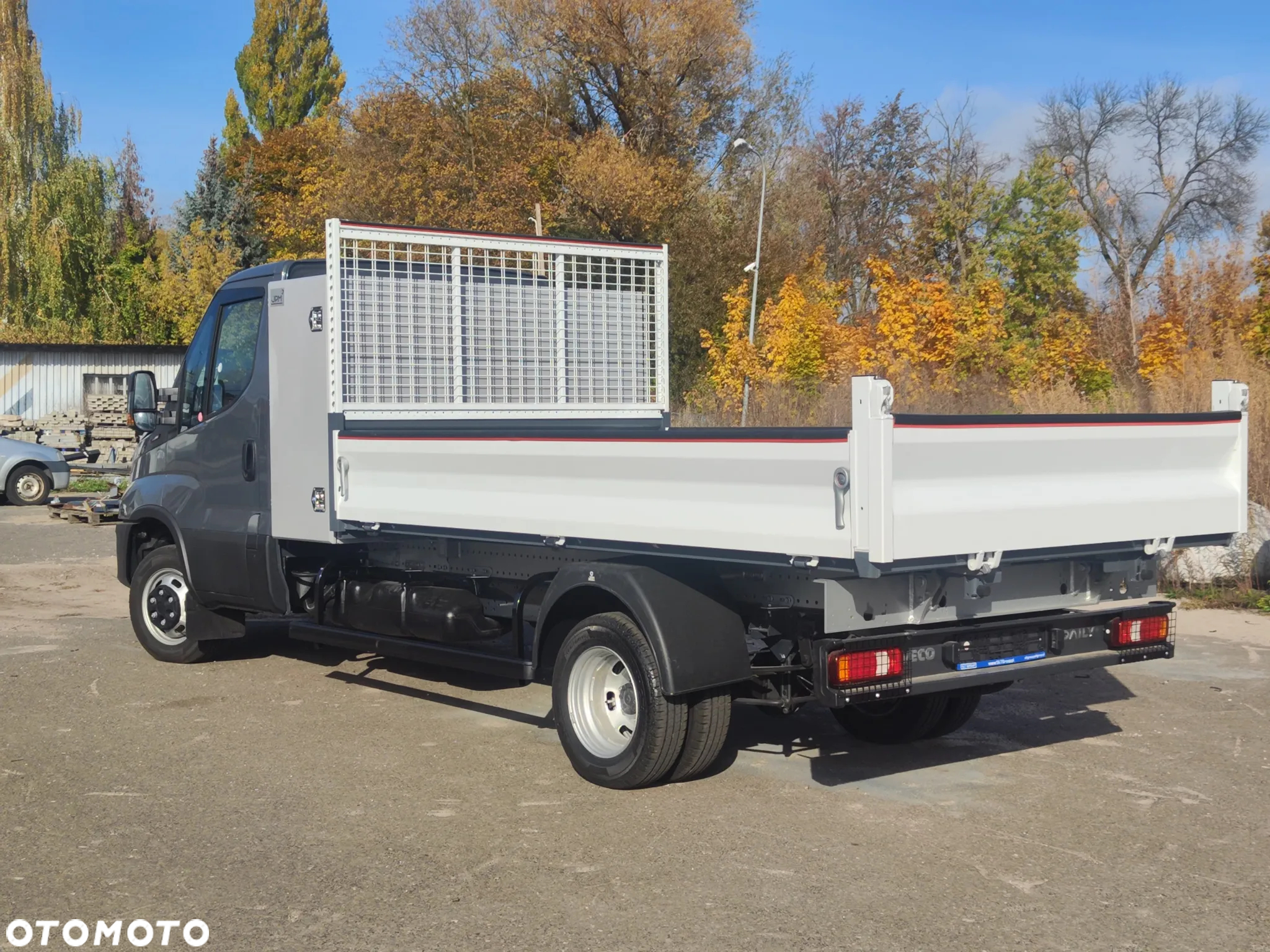 Iveco Daily 50C16 - 10