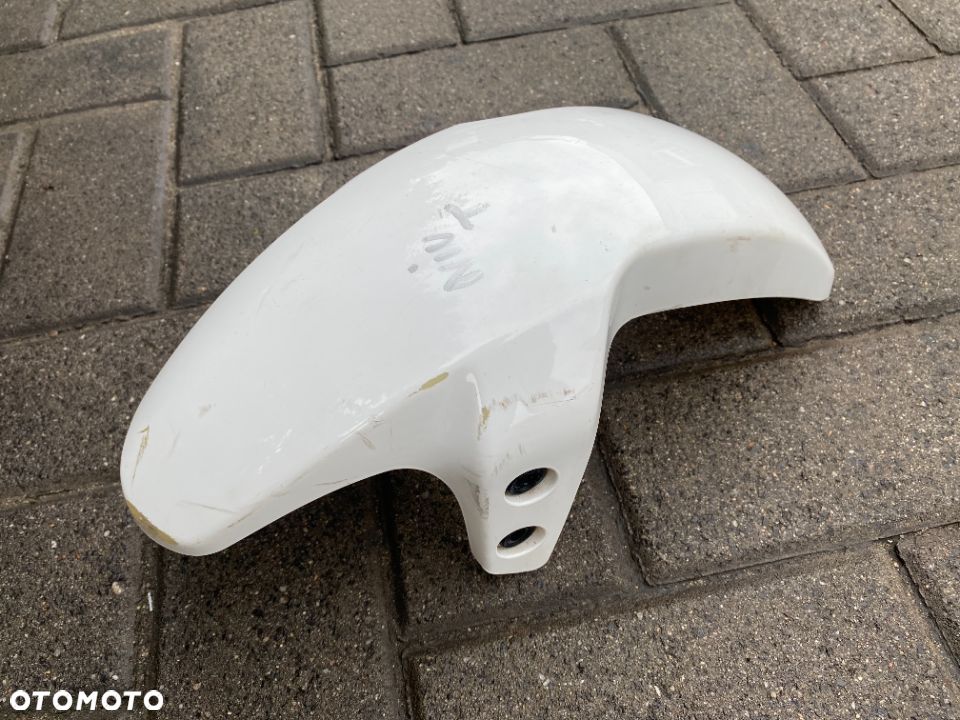 Błotnik przód Niu M1 Sport - 1