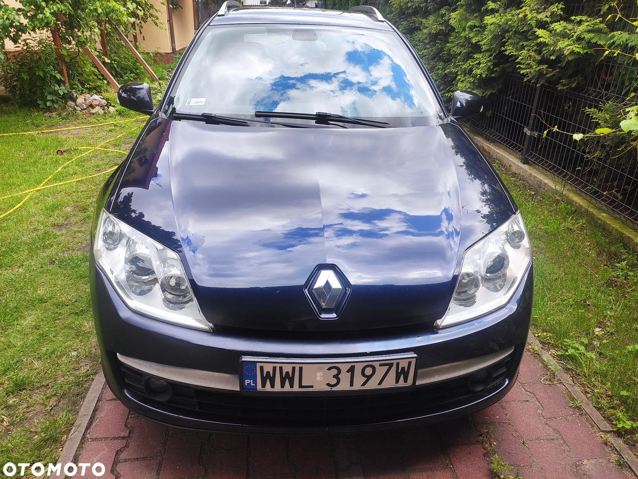 Renault Laguna 2.0 DCi Dynamique - 3