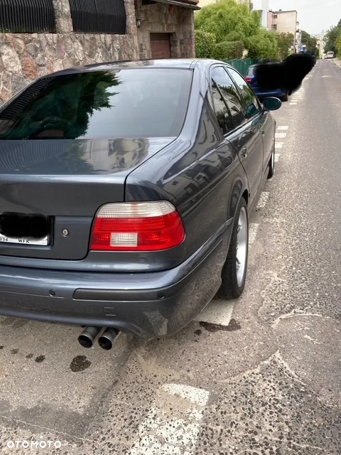 BMW M5 Standard - 24