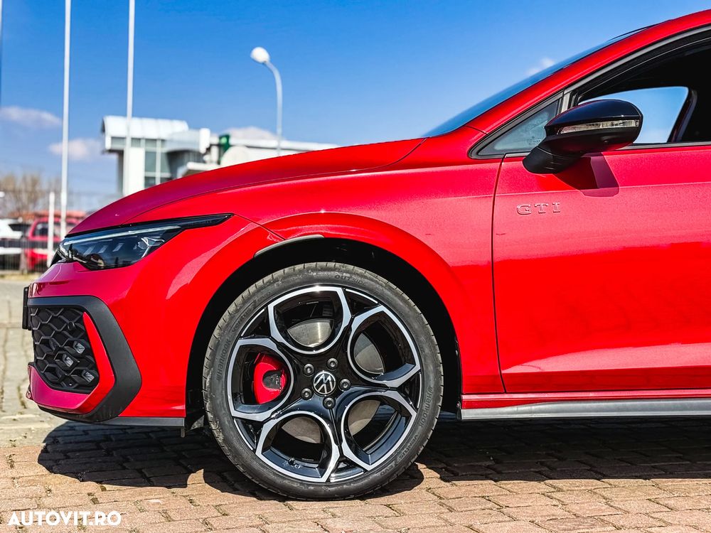 Volkswagen Golf GTI - 7