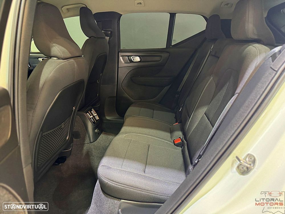 Volvo XC 40 1.5 T4 PHEV Inscription Expression - 15
