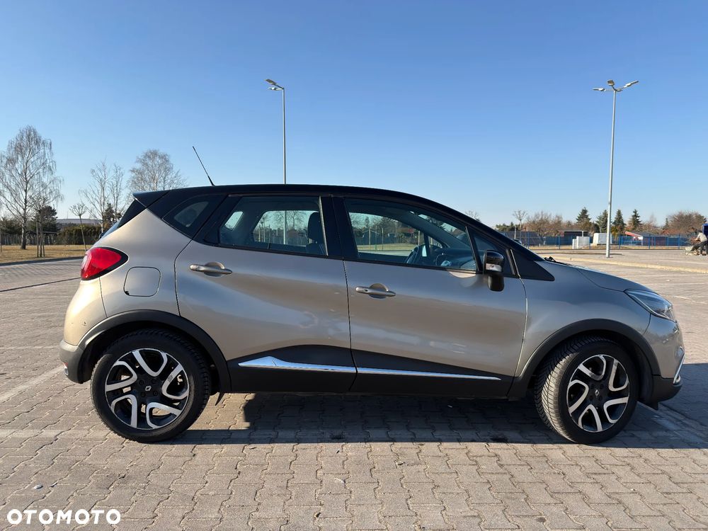 Renault Captur 1.2 TCe Intens EDC - 6