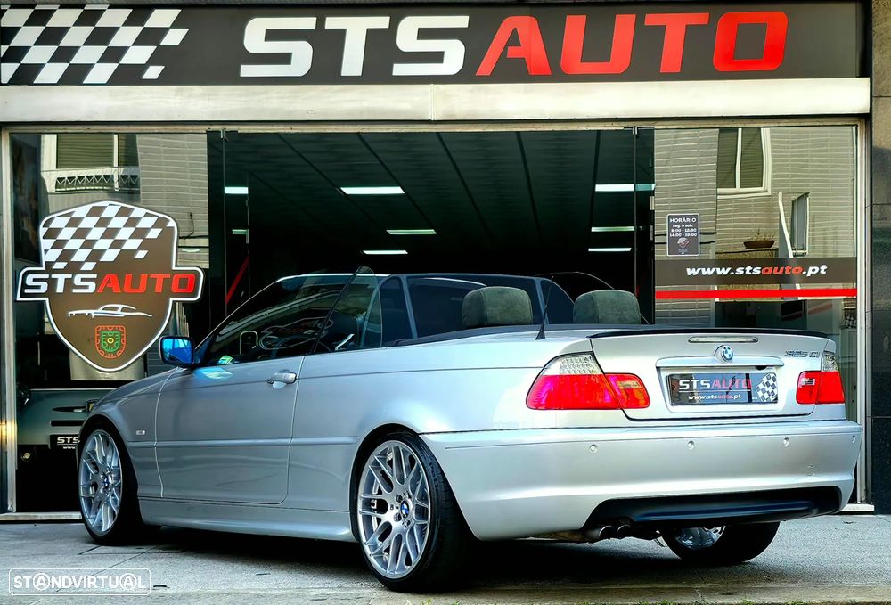 BMW 325 Ci - 53