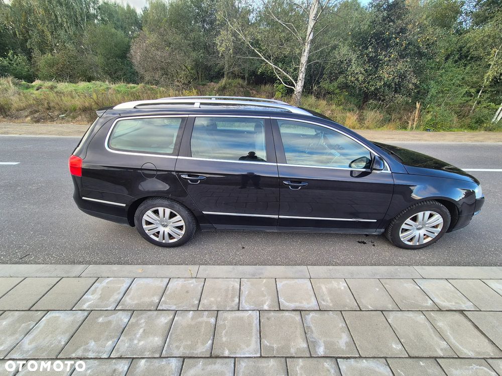 Volkswagen Passat 2.0 TDI Highline - 13